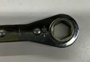 Cornwell RB-M1314  13mm x 14mm Flat Box 6-Point Ratchet Wrench-5