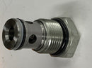 Rexroth R901106613 Poppet Check Valve Size 12, 15 PSI Cracking Pressure-6
