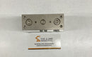 SMC Pneumatic Compact Cylinder MGPM20-30-3