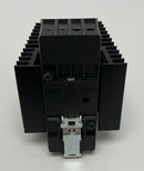 Carlo Gavazzi RN1A48D63 Solid State Relay 5 to 32 VDC AC51:63A, 480 VAC-8