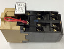 Allen Bradley 700-P400A1 Ser. B Contactor with 700-N24-5