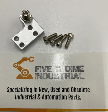 SMC MXS-AT6 Restrictor - 0