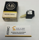 Allen Bradley 1495-G5 Ser. L  Early Break Contact-1