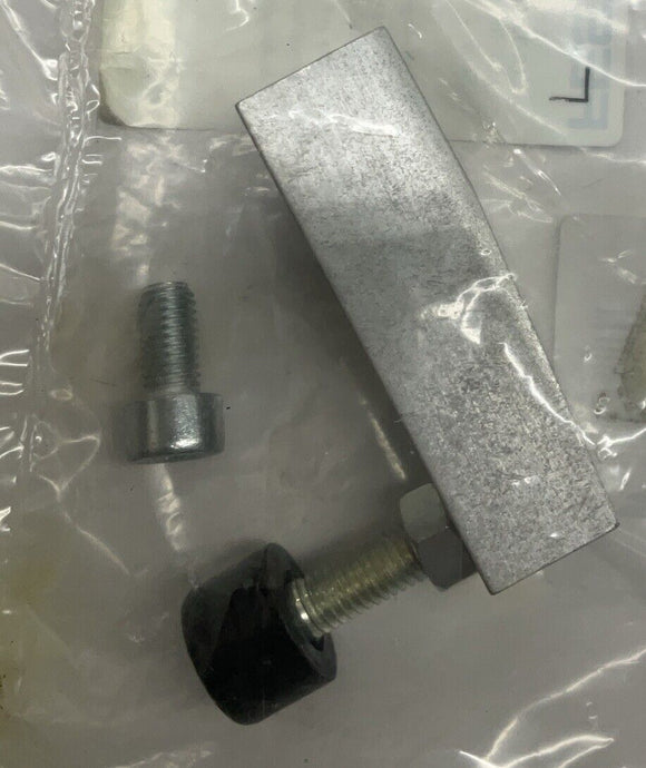 Festo CLR-32/40-FS / 535554 Clamping Finger