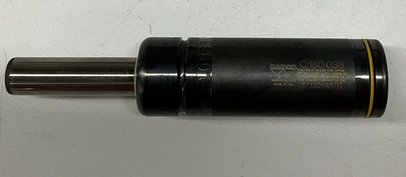Dadco C.180.038 Gas Spring 38mm Stroke