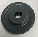 ReliaMark AK32X58RM Single Grove Sheave w/ Finished 5/8" Bore-2