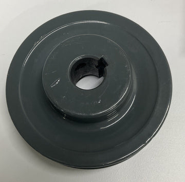 ReliaMark AK32X58RM Single Grove Sheave w/ Finished 5/8" Bore - 0