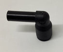 Parker Legris 3182-08-00 8mm Push to Connect Elbow Fitting Lot of 10-4