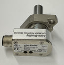 Allen Bradley 871D-BWZN260-R3 Ser. A Cylinder Position Sensor 26MM-3