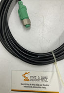 Pepperl Fuchs KD-V1-G-5M-PVC Cordset-5