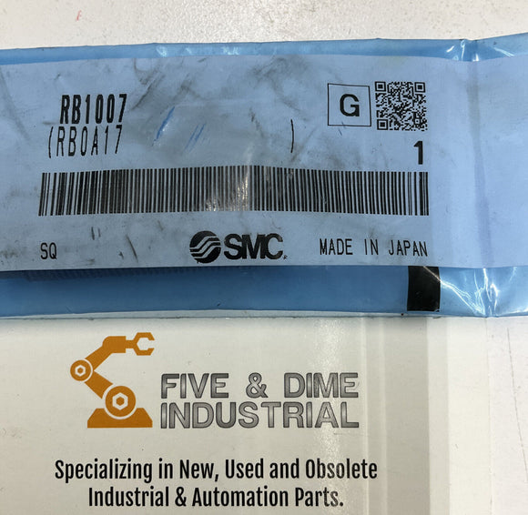 SMC RB1007 Pneumatic Cylinder Shock Absorber