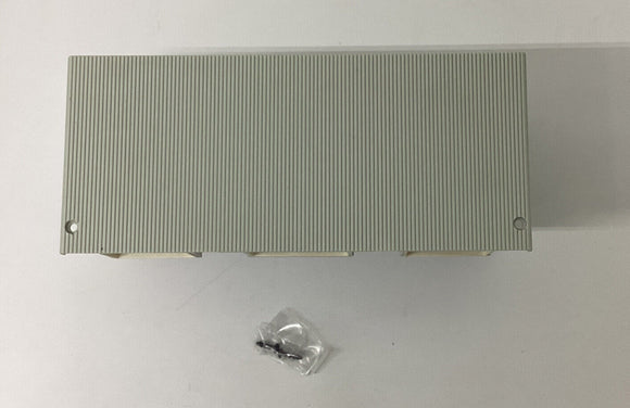 Allen Bradley 140G-N-TC3H High Terminal Cover