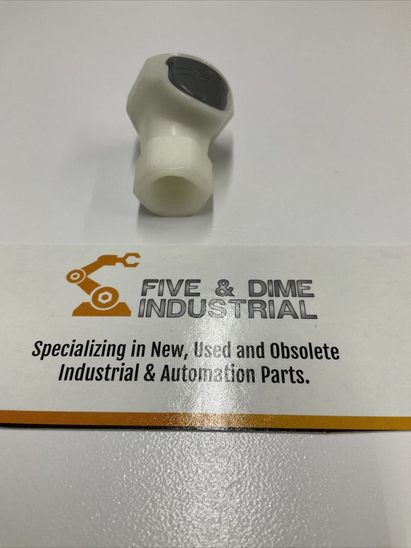 Colder Product Company 42000 Fittings Lot of 5