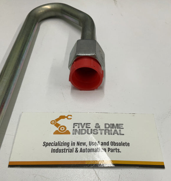 Yale Hyster Hydraulic Tube Line 580075843 / 8223-53771