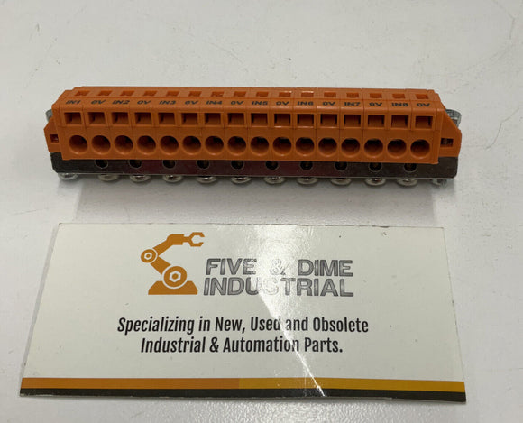 Siemens GP013397 SMP Sensor Connections Strip