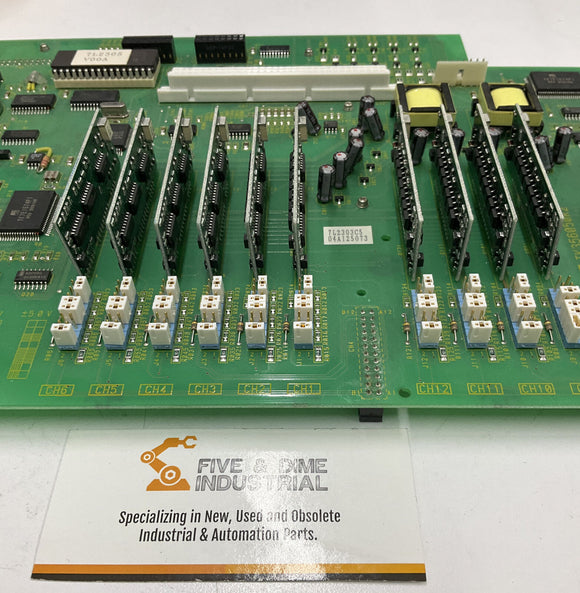 Fuji Electric TK356050R2 Circuit Board