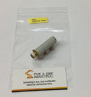 SMC KQ2ZT01-34AS Triple Branch Universal Elbow 1/8" Npt x 1/*" 00 Tubes-1