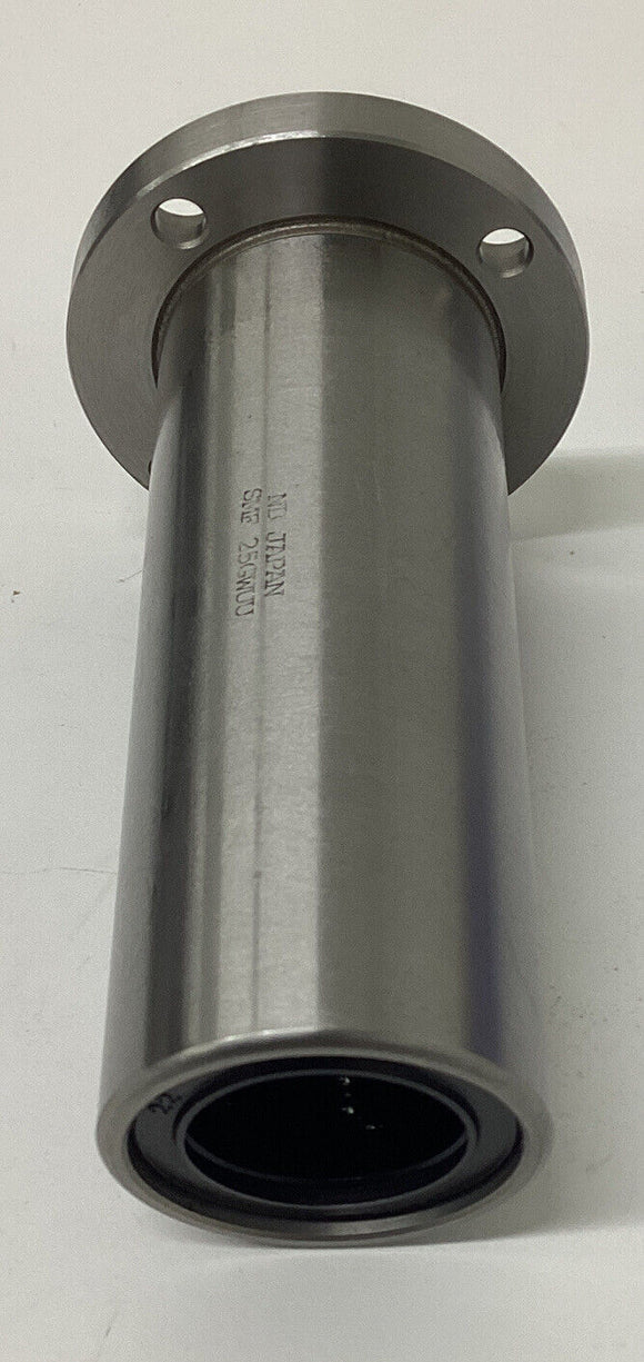 Nippon SMF-25GWUU Flange Slide Bushing Bearing