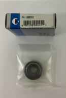 Barden Schaeffler  100SS3 G-74 Precision Bearing 100mm ID x 26 x 8-2