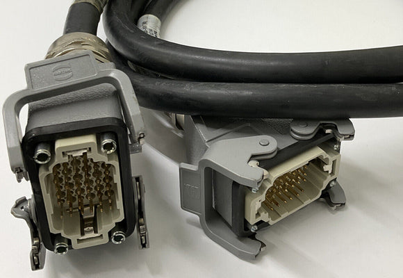 Fanuc DE-2020-920-002RMP Cable By Empire