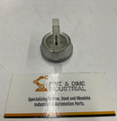 Allen Bradley 800T-N298C Clear Illuminated Selector Switch-2