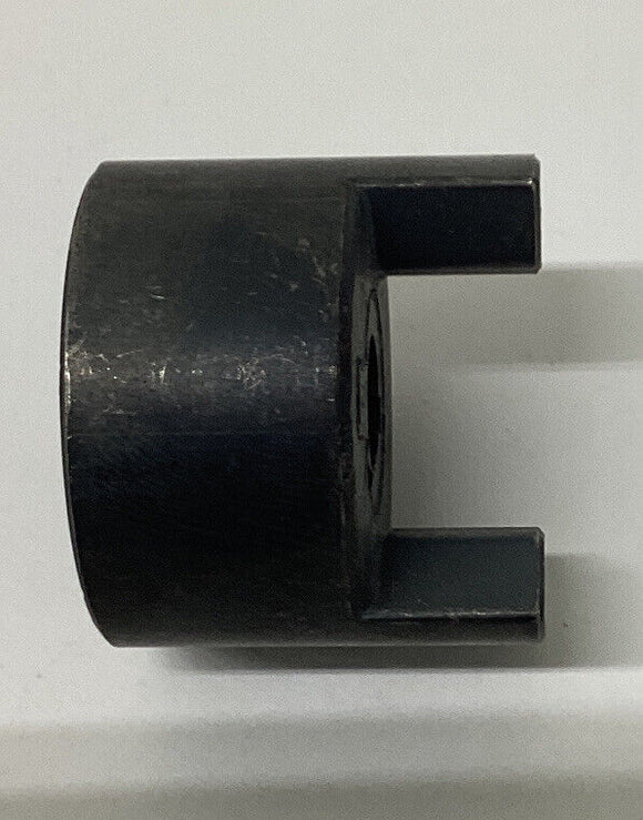 TB Woods  L070X3/8 L-Jaw Coupling Hub  3/8'' Finished Bore