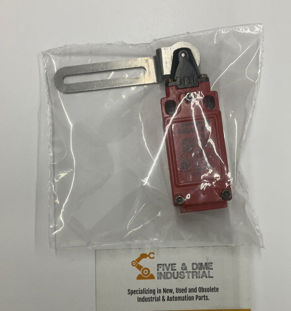 Honeywell GSCA01S1 Safety Interlock Switch