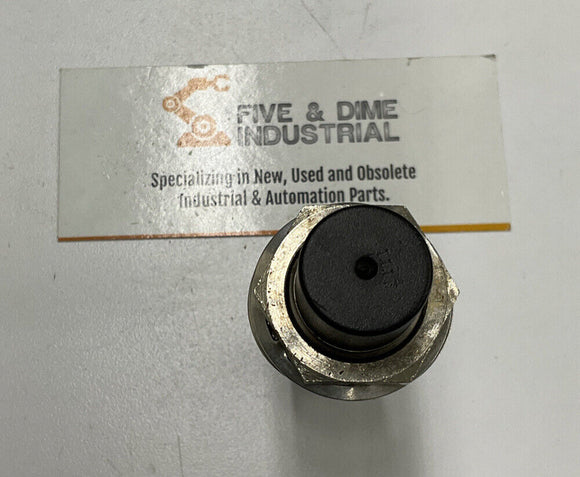 Allen Bradley 672C-N12NP Proximity Sensor Ser. D 16-D4