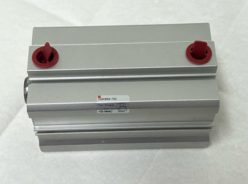 SMC CQ2KB50-75D Pneumatic Cylinder 50mm Bore, 75mm Stroke