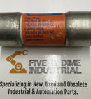 Amp Trap AJT17-1/2 Lot of 2  Dual Element Time Delay Fuse 600V 17.5A-4