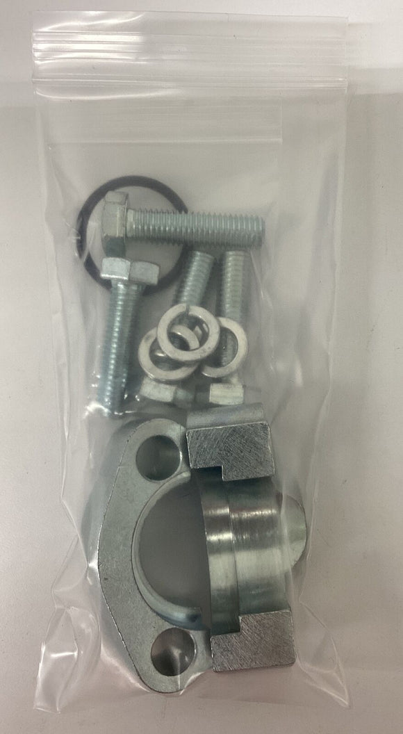 Parker 16SFXO-M12 Carbon Steel Flange