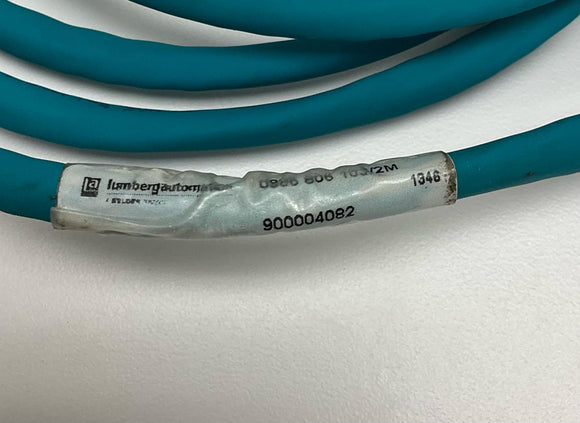 Lumberg Hirschmann 0985-086-103/2M Cat5e Ethernet Cables