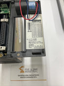 Mitsubishi A2USHCPU-S1 CPU PLC, 30k Step Processor w/ Key-5