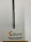 Guhring 36ZE-1224-50299, 6.800mm Carbide Drill Burnisher 18072437-4