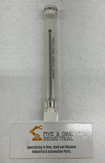 Zeiss 626115-0402-090 Carbide Tip Probe
