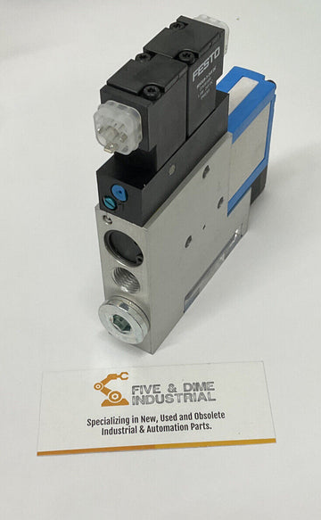 Festo VADMI-200-P Vacuum Generator