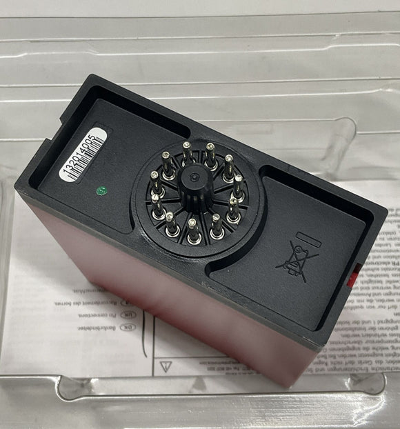 PR Electronics 2284B2D1 Isolation Amplifier 2284 20mA