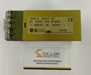 Pilz PNOZ 9 24VDC 2S Emergency Stop Relay 474780-2