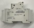 Siemens 5SJ4220-7HG41 Circuit Breaker 2 Pole 20A 2-Pole Din Mount-3