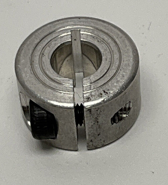 Ruland MCL-6-A 6mm Aluminum Shaft Collar