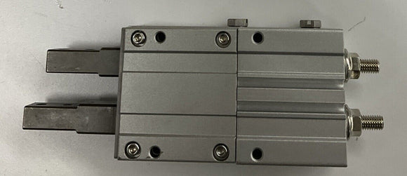 SMC MIW12-12DAS Slider Guide Cylinder