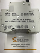 Square D MG24465 Supplementary Protector Merlin  Multi9 3-Pole 8 Amp-5