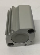 SMC CDQB25-20DZ Compact Pneumatic Cylinder 25 x 20mm-5