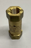 Circle Seal 2359B-2pp-22 Check Valve 5000 Psi-3