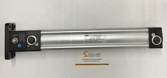 Parker P1D4J040MC-230N1N6N Pneumatic Cylinder 010 Bar