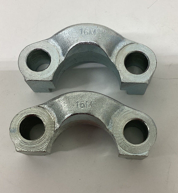 Parker 16SFXO-M12 Carbon Steel Flange