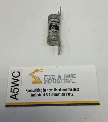 Dorman Smith NITD-2  2A Fuse