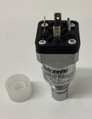 Schroeder MS17BLC-30 Pressure Differential Switch Sensor-3