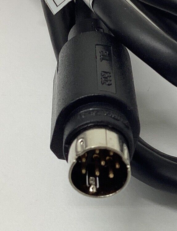 Allen Bradley 1202-C10  Ser. A Communication Cable  1-Meter