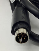 Allen Bradley 1202-C10  Ser. A Communication Cable  1-Meter-5